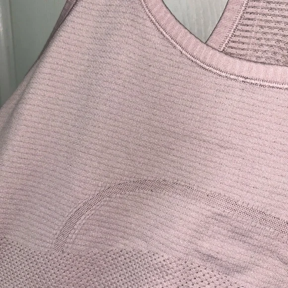 Lululemon Swiftly Tech Racerback Tank Top - Picture 3 of 3